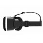 CardoO VR Box Go VR Glasses with Built-in Headset, Black - CEGVRH04