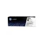 Hp 83A LaserJet Cartridge, Black - CE285A