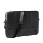 Tip Of The Day | Matte Laptop Sleeve 15 Inch | Laptop Bag | Waterproof | Pouch Anti-Scratch Protective Case Protective Cover Compatible For 15 Inch MacBook | Color Black