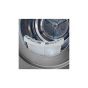 LG Vivace Front Load Automatic Washing Machine, 10.5 KG, Silver- F4V5RYP2T, with Condenser Dryer, 10.1Kg, Inverter, Platinum - RH10V9PV2W