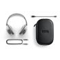 Bose QuietComfort 35 Wireless Headphones, Silver - 759944-0020