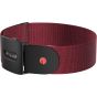 Polar Verity Sense Optical Heart Rate Monitor- Dark Red