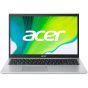 لاب توب ايسر اسبير 5 A515-57G-70GT، انتل كور I7-1260P، شاشة 15.6 بوصة FHD، ذاكرة 512 جيجا SSD، سعة 8 جيجا رام، كارت شاشة انفيديا  جي فورس RTX 2050، سعة 4 جيجا، فري دوس - رمادي