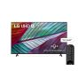 LG 75 Inch 4K UHD Smart LED TV with Built-in Receiver - 75UR78006LL