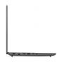 لاب توب جيمنج  لينوفو LOQ اسينشال  15IAX9E 83LK003TPS ، انتل كور i7-12650HX، هارد 512 جيجا SSD M.2 2242 PCIe 4.0x4 NVMe، رام 16 جيجا، شاشة 15.6 بوصة FHD IPS بمعدل تحديث 144 هرتز، كارت شاشة انفيديا جي فورس RTX 4050 سعة 6 جيجا GDDR6، فري دوس- رمادي لونا