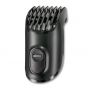 Braun Sliding Beard Comb, 3–11mm in 2 mm, for Multi Grooming Kit, and King C Gillette- Black