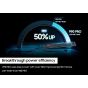 Samsung 990 PRO Series Internal Solid State Drive SSD, 2.5 Inch, 2TB, Black - ‎MZ-V9P2T0B-AM