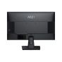 شاشة IPS ام اس اي، بدقة FHD، معدل تحديث 100 هرتز، اسود - PRO MP251