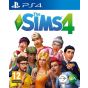 The Sims 4 For Play Station 4
