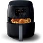 Philips XXL Air Fryer, 7.3 Liters , Black - HD9654 