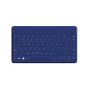 Logitech Keys-To-Go  Bluetooth Keyboard - Blue