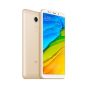Xiaomi Redmi 5 Dual Sim, 16GB, 4G LTE - Gold