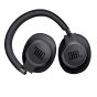 JBL Live 770nc Wireless Headphone, Black