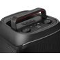 JBL PartyBox Club 120 Bluetooth Speaker, Black - JBLPBCLUB120