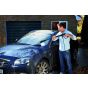 فوهة لرش المنظفات بالضغط العالي بوش، 550 مل - F016800415