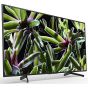 Sony 43 Inch 4K UHD Smart LED TV With Built-in Receiver - KD-43XG7005