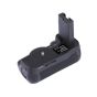 Vertical Camera Battery Grip for Nikon D5500 Digital SLR, Black - PU2502