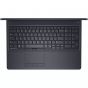 Dell Precision 7520 Laptop, Intel Core i7-6820HQ, 256GB SSD, 16GB RAM, 15.6 Inch, FHD TN, Nvidia Quadro M1200 4GB, Windows 10 Pro - Black (Pre-owned), Grade B, 3 Months Warranty