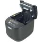 Xprinter Thermal Receipt Printer, Black- XP-Q833L