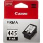 Canon PIXMA All In One Wireless Printer with Ink Cartridge Black PG-445 (Free Gift), Black - TS3140