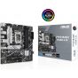 ماذربورد اسوس برايم B760M-A D4، مقبس LGA 1700، مايكرو ATX، رام DDR4، واي فاي