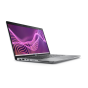 لاب توب ديل لاتيتيود 5440، انتل كور i7-1355U، هارد 512 جيجا SSD، رام 16 جيجا، شاشة مقاس 14 بوصة، دقة FHD، كارت شاشة انتل جرافيكس مدمج، دوس - رمادي