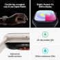 Apple Watch Series 9, 45mm, Midnight Aluminum Case with Midnight Sport Band - With Warranty
