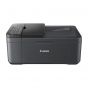 Canon PIXMA All-in-One Inkjet Wireless Printer, Black - TR4645