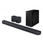 Samsung  Q-series Soundbar 9.1.4 Channel, Black - Q930D