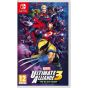 Marvel Ultimate Alliance 3: the Black Order Game for Nintendo Switch