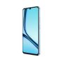 ريلمي نوت 50، سعة 128 جيجا، 4 جيجا رام، شبكة 4G LTE، شريحتين اتصال - ازرق