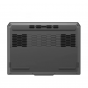 Lenovo LOQ 15ARP9 Laptop, AMD Ryzen 7 7435HS, 512GB SSD, 16GB RAM, 15.6 Inch, FHD IPS Display, NVIDIA GeForce RTX 4070 8GB, Windows 11, Grey - 83JC009CUS