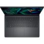Dell Vostro 3515 Laptop, AMD Ryzen 5 3450U, 15.6 Inches FHD, 512GB SSD, 8GB RAM, AMD Radeon Vega 8 Graphics, Ubuntu - Black