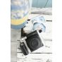 Fujifilm Instax Wide 300 Instant Film Camera - Black