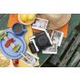 Fujifilm Instax Wide 300 Instant Film Camera - Black