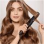 مكواة فرد الشعر براون ساتن هير5، اسود - ST570