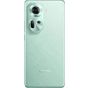 Oppo Reno11 Dual SIM, 256GB, 12GB RAM, 5G - Wave Green
