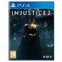 Injustice 2 For Play Station 4
