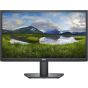 شاشة ديل 21.5 بوصة بتقنية FHD LED، 60 هرتز، أسود - SE2222H