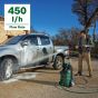 Bosch Advanced Aquatak 140 High Pressure Washer Machine, 2100 Watt - 06008A7D00