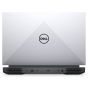 Dell G15-5510 Gaming Laptop, Intel Core i7- 10870H, 15.6 Inch, 512GB SSD, 16GB RAM, NVIDIA GeForce RTX 3050 4GB, Ubuntu - Grey