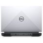 Dell G15-5510 Gaming Laptop, Intel Core i7- 10870H, 15.6 Inch 165Hz, 512GB SSD, 16GB RAM, NVIDIA GeForce RTX 3060 6GB, Ubuntu - Grey