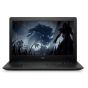 Dell G3 17-3779 Laptop, Intel Core i7-8750H, 17.3 Inch, 2TB+256GB, 8GB RAM, Dos - Black