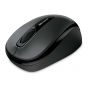 Microsoft Wireless Mobile Mouse 3500, Grey- GMF-00008
