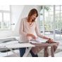 Braun TexStyle 7 Steam Iron, 2300 Watt - TS715