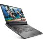 لاب توب ديل G15-5520، انتل كور i7-12700H، شاشة 15.6 بوصة FHD، سعة 512 جيجا SSD، رام 16 جيجا، كارت شاشة انفيديا جي فورس RTX 3060 سعة 6 جيجا، اوبنتو - رمادي