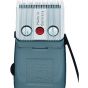 Moser Profiline Corded Hair Clipper, Red - 1400