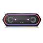 F&D Bluetooth Speaker, Black- W40