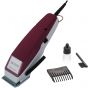 Moser Profiline Corded Hair Clipper, Red - 1400