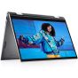 Dell Inspiron 5410 2 in 1 Convertible x360 Laptop, Intel Core i5-1155G7, 14 Inch, 256GB SSD, 8GB RAM, Intel Iris Xe Graphics, Windows 11 - Platinum Silver